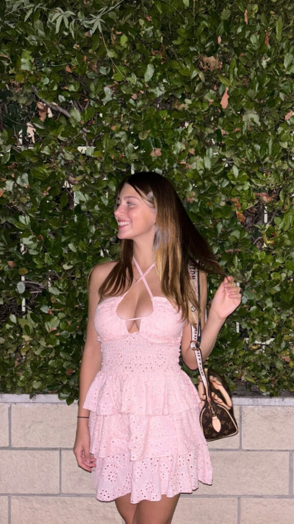 Instagram – Miriam Bongiorni – Nude Leaks