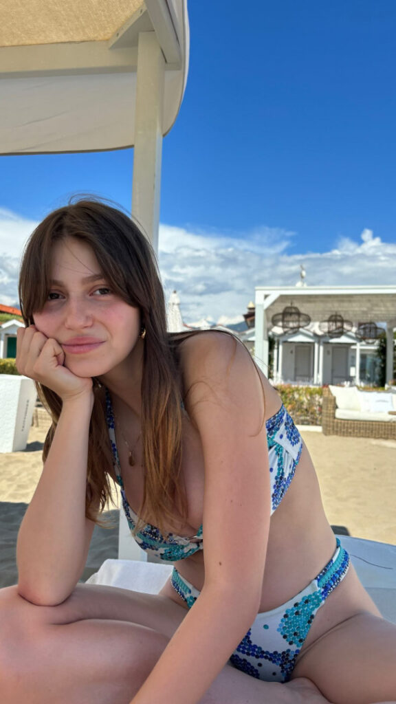 Instagram – Miriam Bongiorni – Nude Leaks