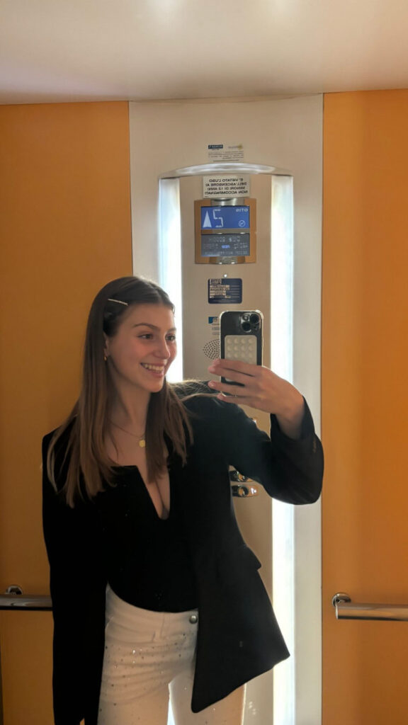 Instagram – Miriam Bongiorni – Nude Leaks