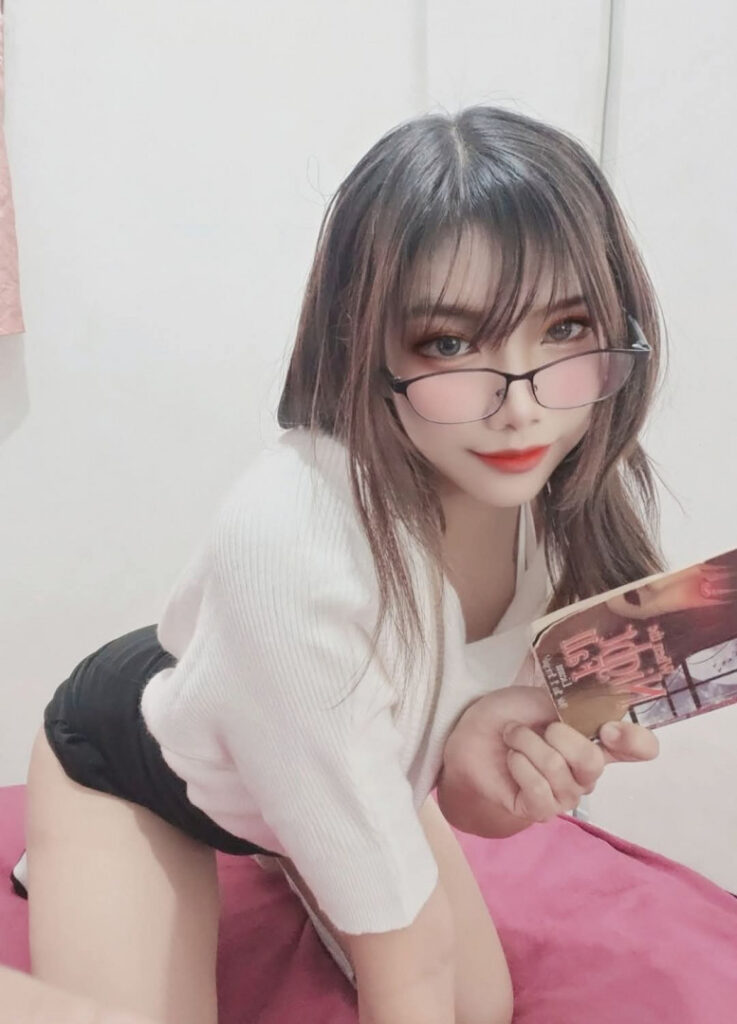 ⠀X⠀ – Filipina – Miruusaki – Nude Leaks