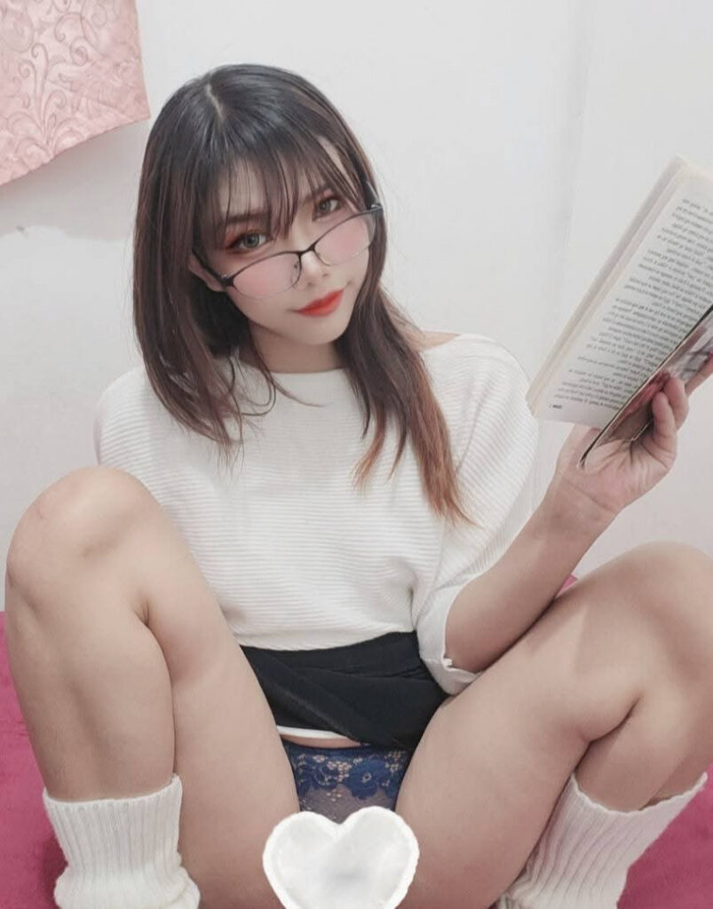 ⠀X⠀ – Filipina – Miruusaki – Nude Leaks