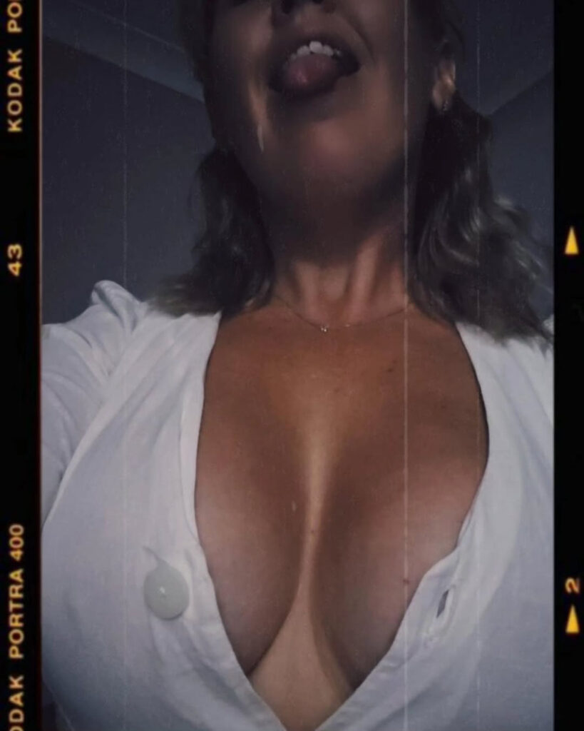 Instagram – MILF – MIS2J Mis2j_ – Nude Leaks