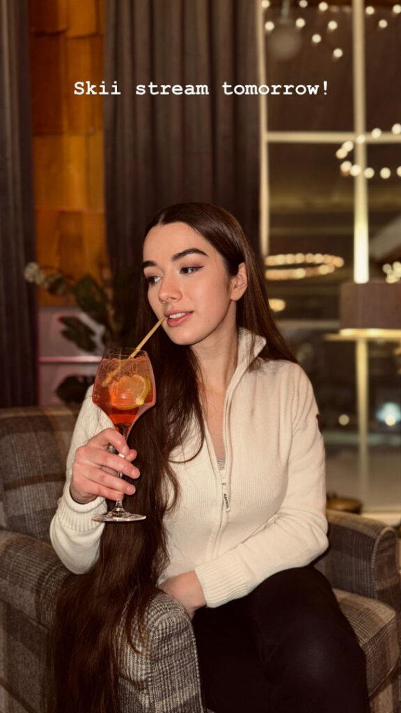 Twitch – Miss Mikkaa / missmikkaa – Nude