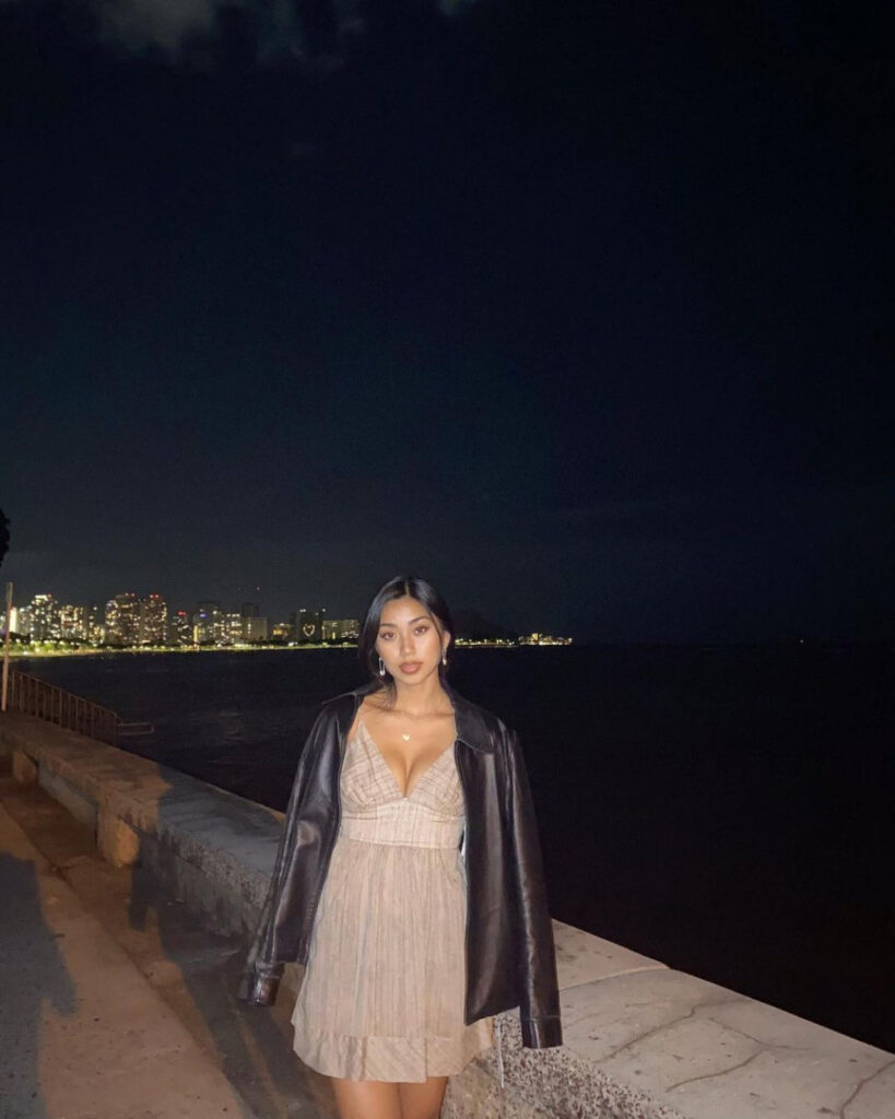 Instagram – Asian – Teen – Missvalerienicole – Nude Leaks