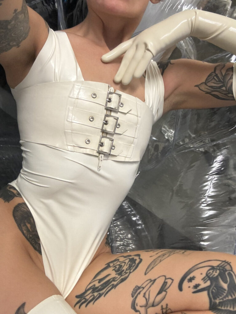 OnlyFans – Mistress Ae / aephiid / mistress.ae – Nude Leaks