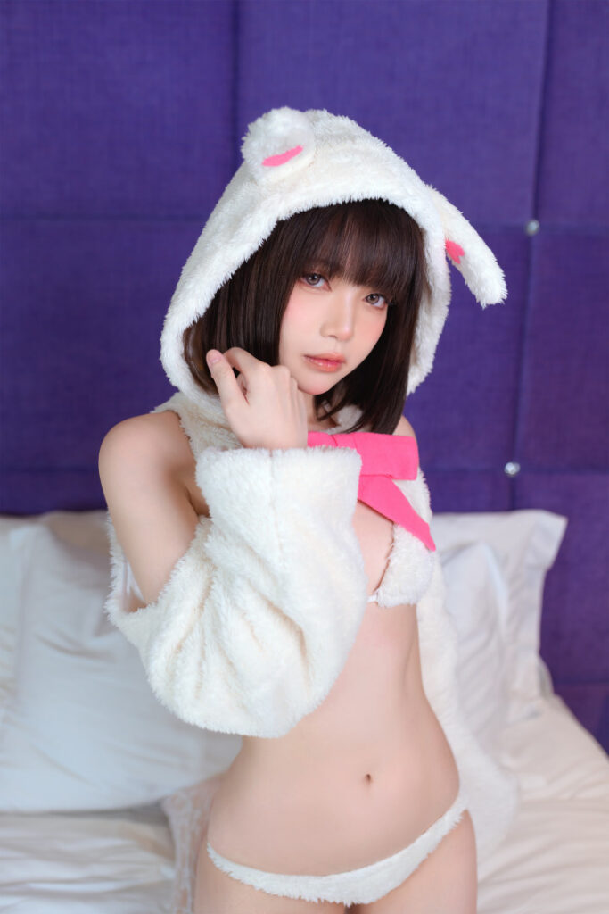 Gumroad – Cosplay – Miu – ミウ Cosplayer – Nude Leaks