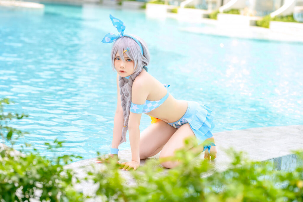 Gumroad – Cosplay – Miu – ミウ Cosplayer – Nude Leaks