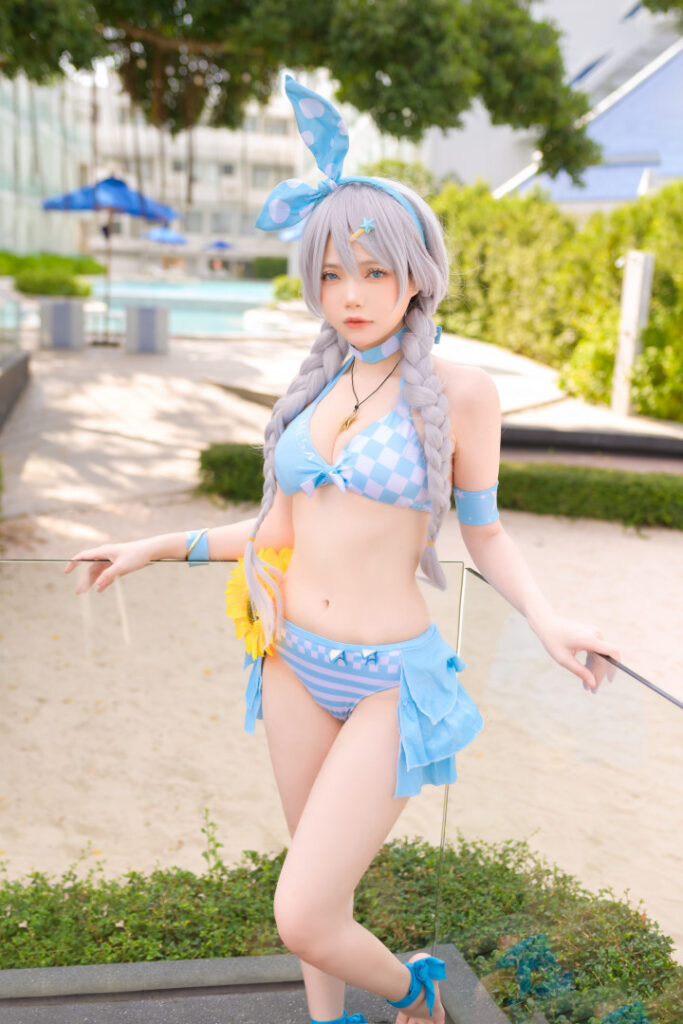 Gumroad – Cosplay – Miu – ミウ Cosplayer – Nude Leaks