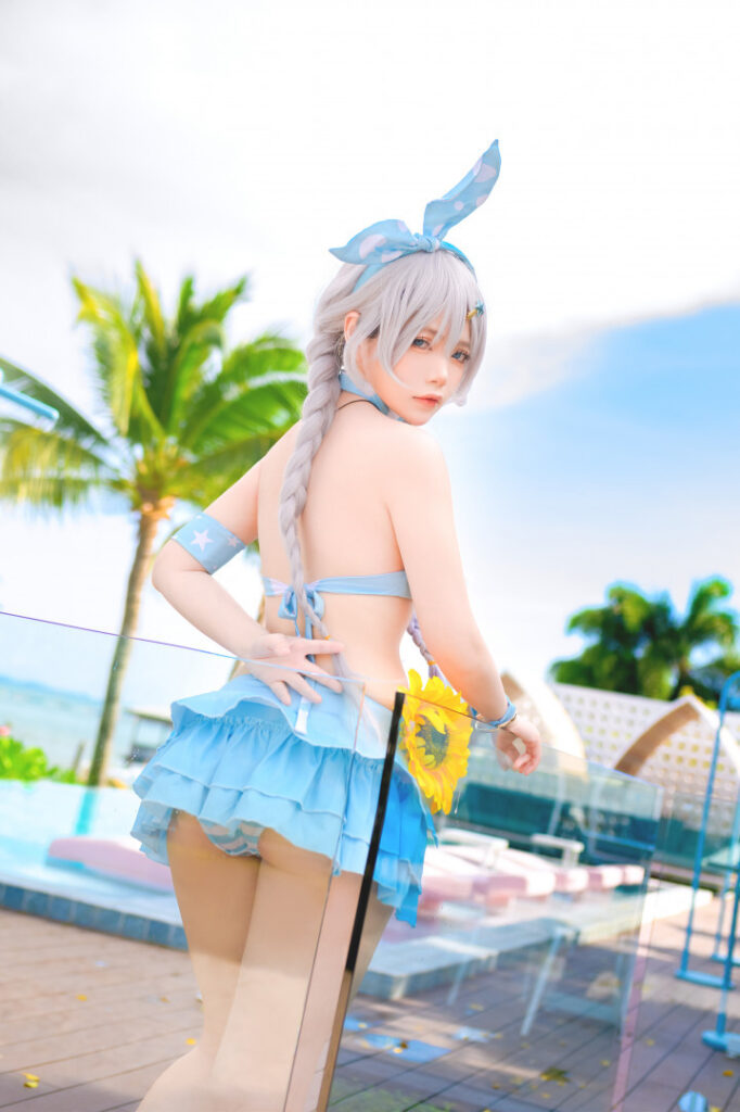 Gumroad – Cosplay – Miu – ミウ Cosplayer – Nude Leaks