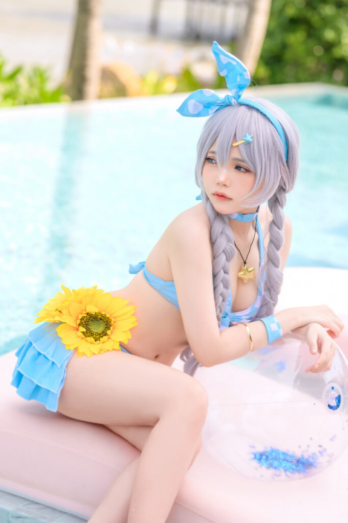 Gumroad – Cosplay – Miu – ミウ Cosplayer – Nude Leaks