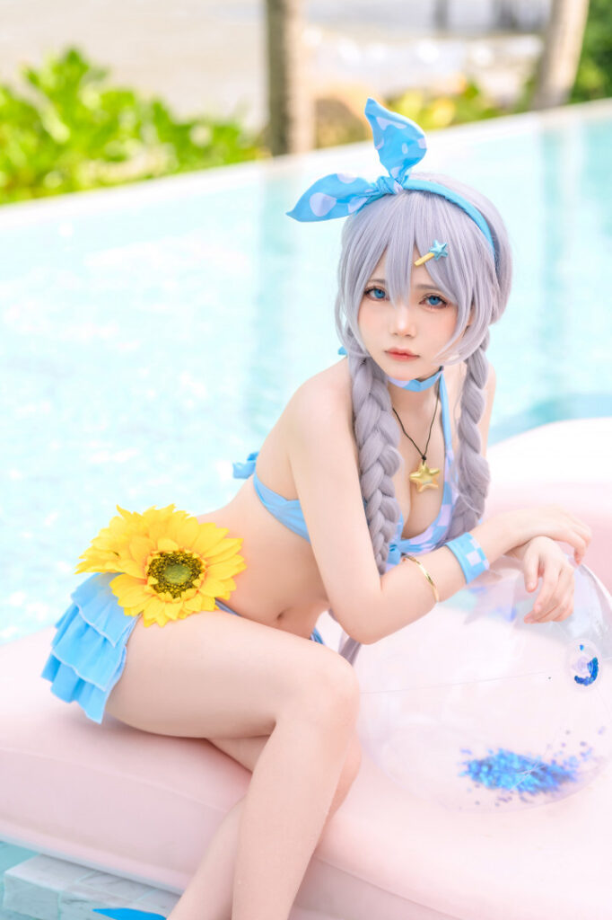 Gumroad – Cosplay – Miu – ミウ Cosplayer – Nude Leaks