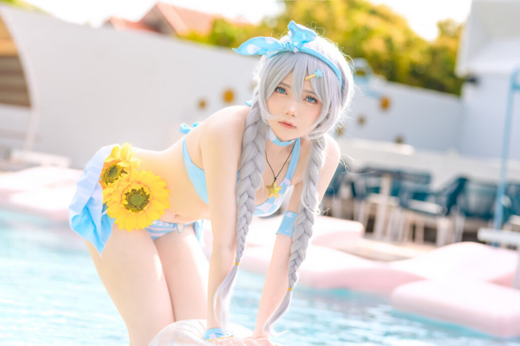 Gumroad – Cosplay – Miu – ミウ Cosplayer – Nude Leaks