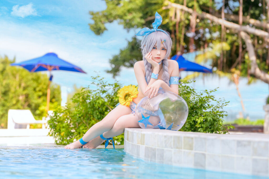 Gumroad – Cosplay – Miu – ミウ Cosplayer – Nude Leaks