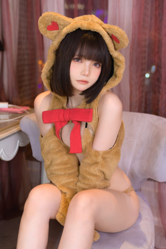 Gumroad – Cosplay – Miu – ミウ Cosplayer – Nude Leaks