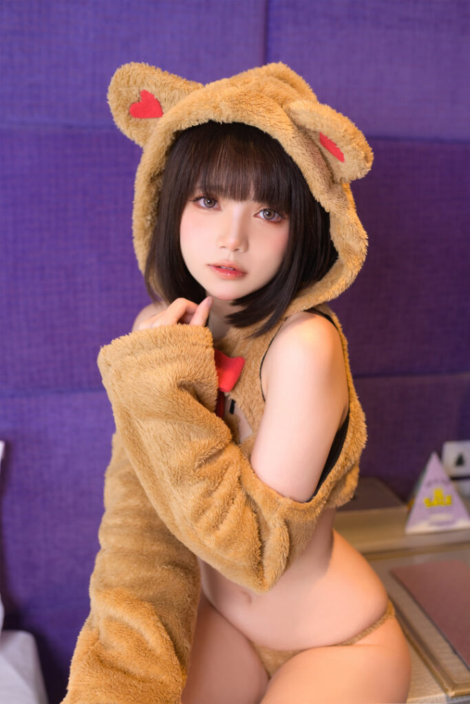 Gumroad – Cosplay – Miu – ミウ Cosplayer – Nude Leaks