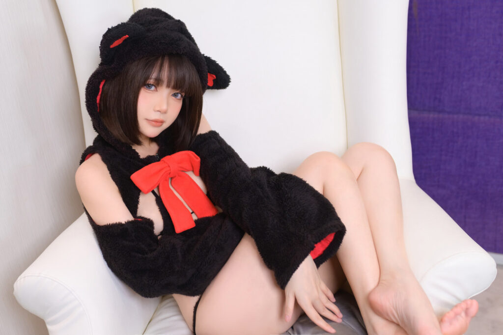 Gumroad – Cosplay – Miu – ミウ Cosplayer – Nude Leaks