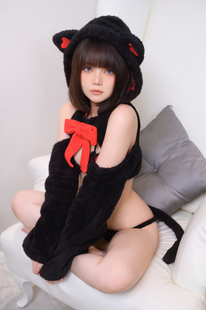 Gumroad – Cosplay – Miu – ミウ Cosplayer – Nude Leaks