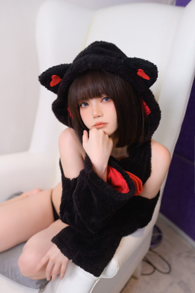 Gumroad – Cosplay – Miu – ミウ Cosplayer – Nude Leaks