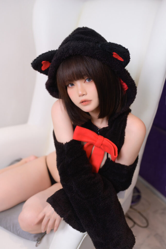 Gumroad – Cosplay – Miu – ミウ Cosplayer – Nude Leaks