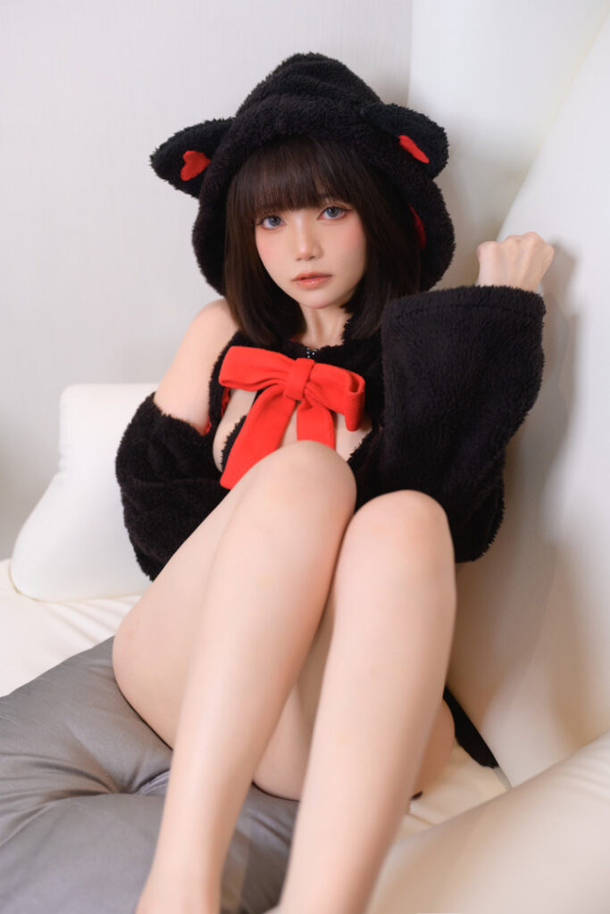 Gumroad – Cosplay – Miu – ミウ Cosplayer – Nude Leaks