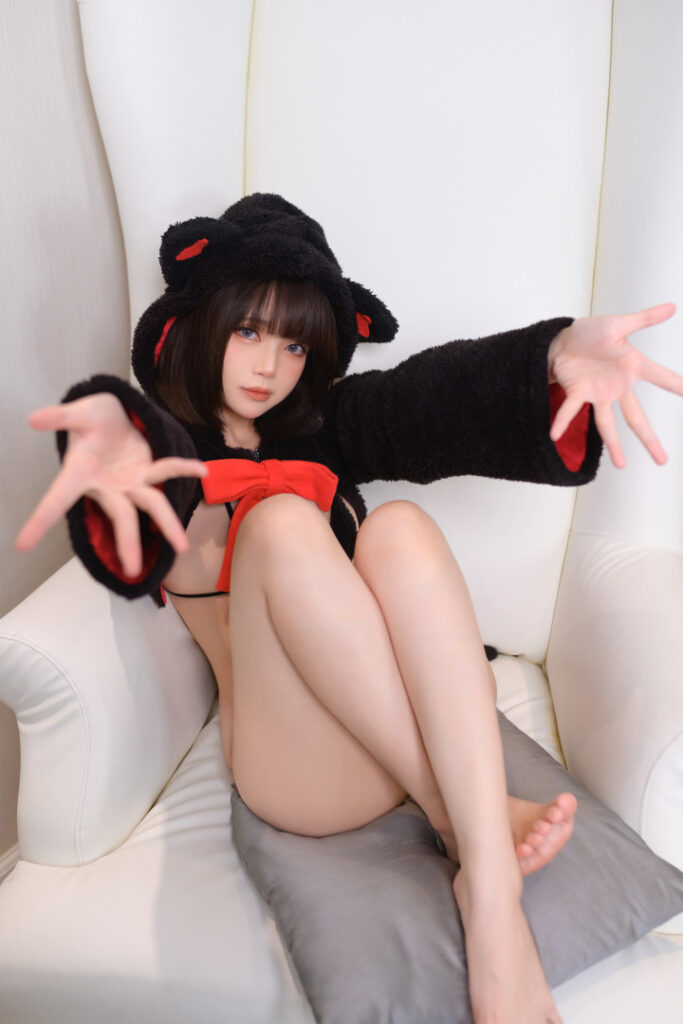 Gumroad – Cosplay – Miu – ミウ Cosplayer – Nude Leaks