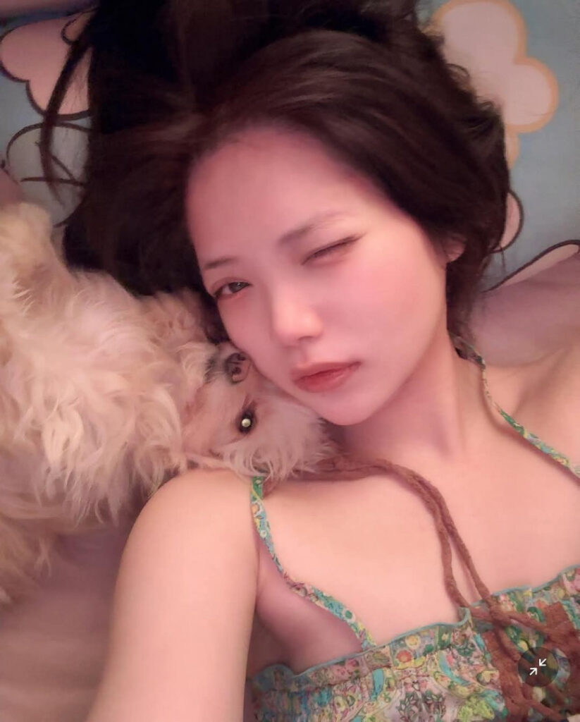 Gumroad – Cosplay – Miu – ミウ Cosplayer – Nude Leaks