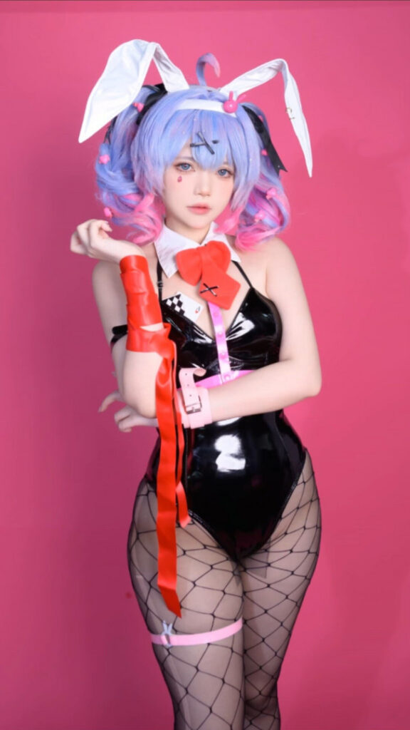 Gumroad – Cosplay – Miu – ミウ Cosplayer – Nude Leaks