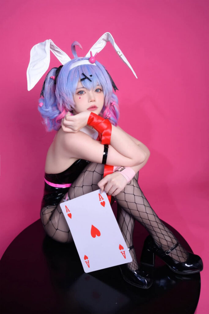 Gumroad – Cosplay – Miu – ミウ Cosplayer – Nude Leaks