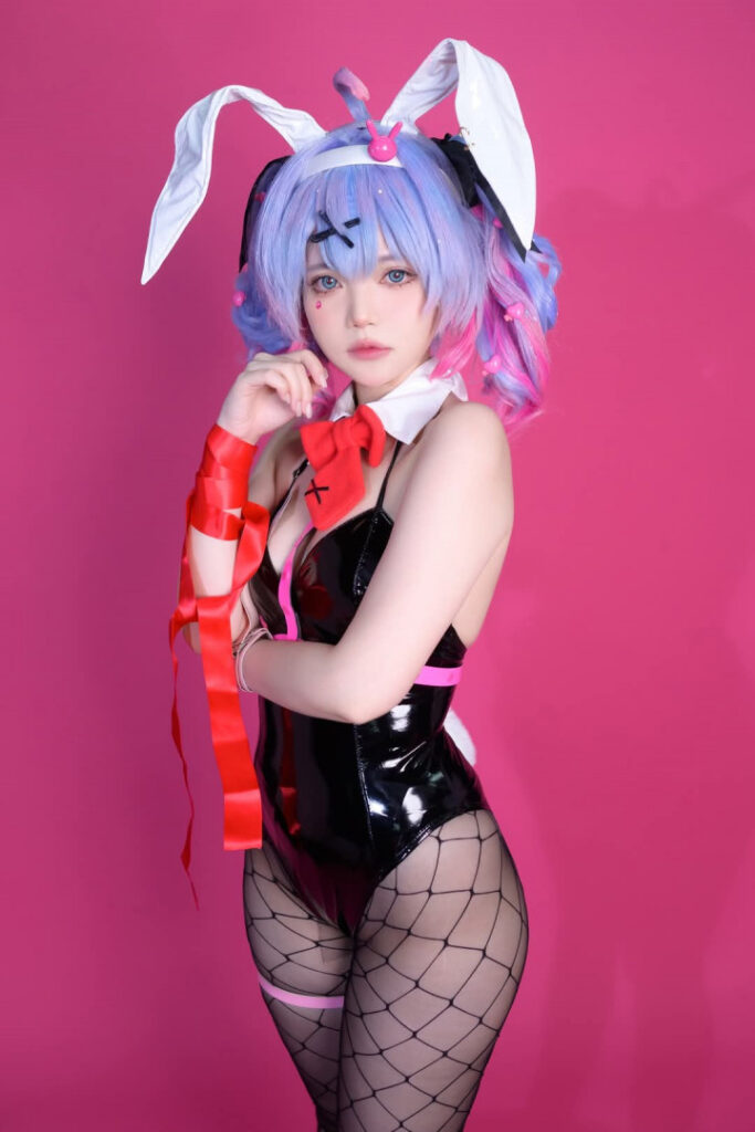 Gumroad – Cosplay – Miu – ミウ Cosplayer – Nude Leaks