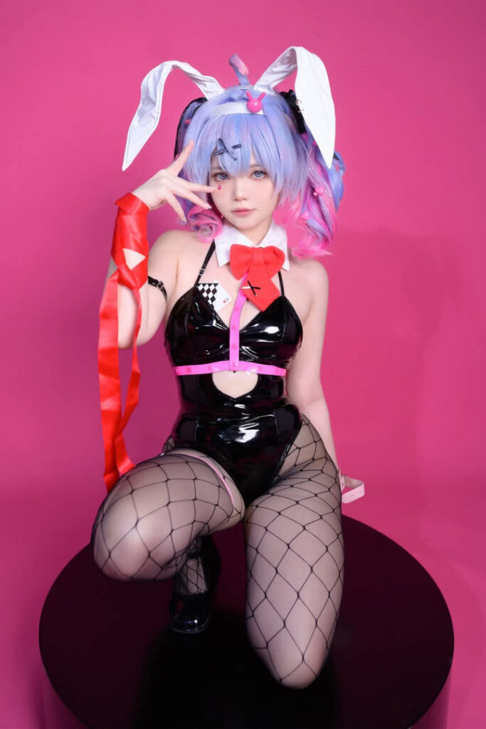 Gumroad – Cosplay – Miu – ミウ Cosplayer – Nude Leaks