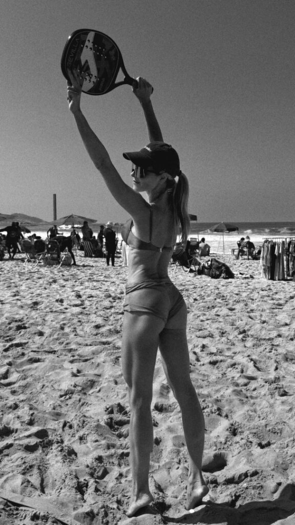 Brazil – Celeb – Monique Alfradique – Nude Leaks