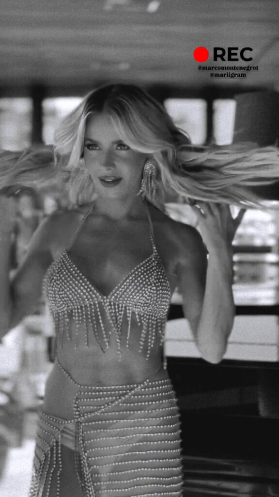 Brazil – Celeb – Monique Alfradique – Nude Leaks