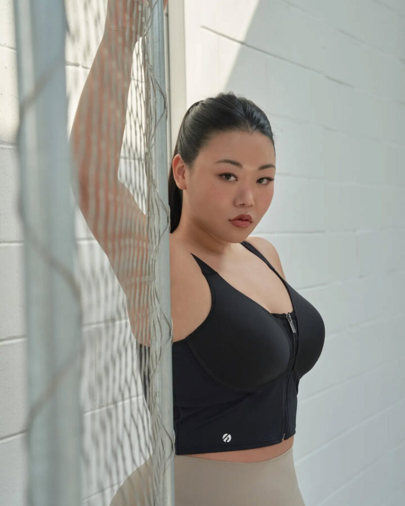 Instagram – BBW – Asian – Moon Seo-byul (문서별) – Nude Leaks