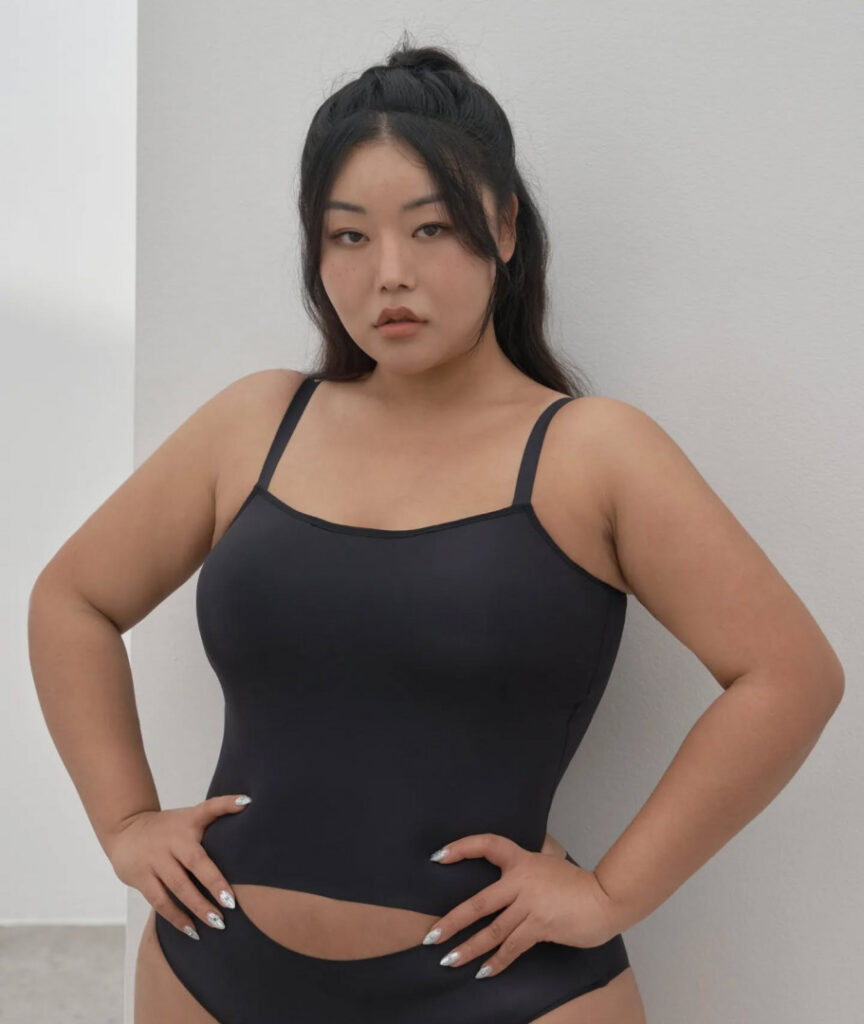 Instagram – BBW – Asian – Moon Seo-byul (문서별) – Nude Leaks