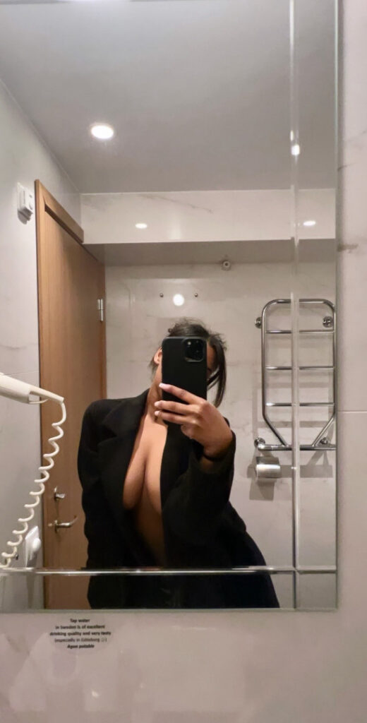 TikTok – msodile_ / msodile / msodileee.2 – Nude Leaks