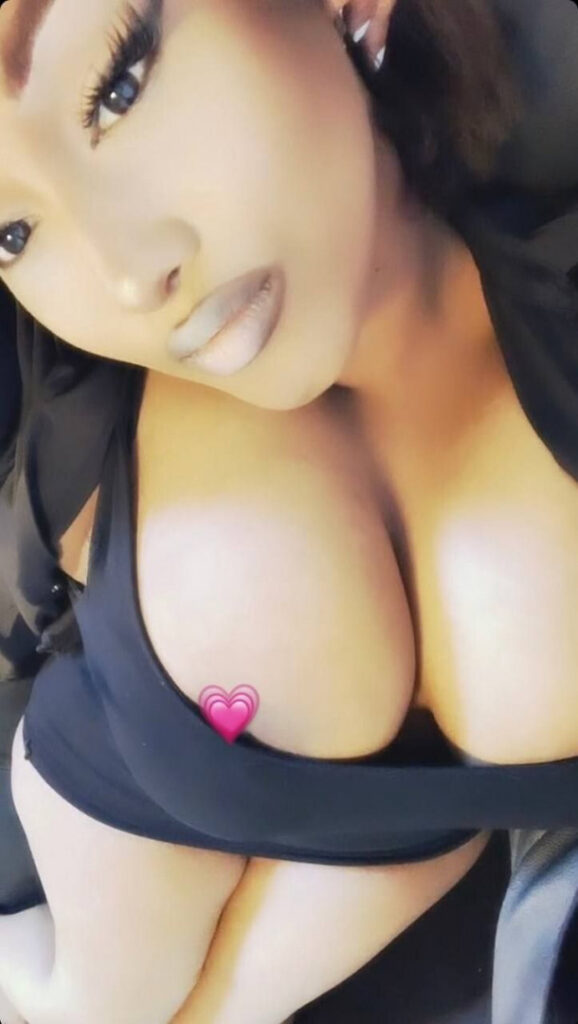 TikTok – msodile_ / msodile / msodileee.2 – Nude Leaks