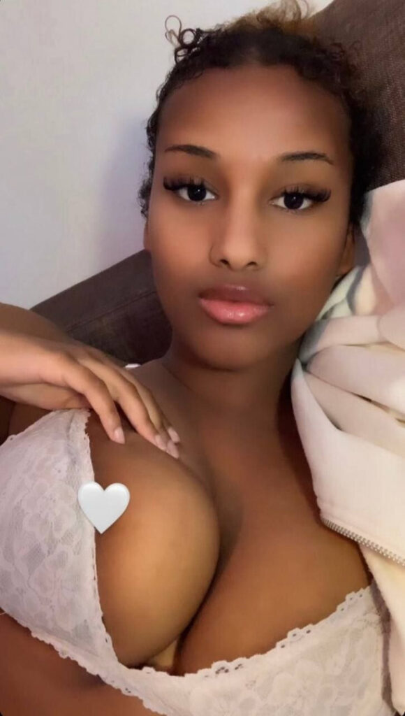 TikTok – msodile_ / msodile / msodileee.2 – Nude Leaks