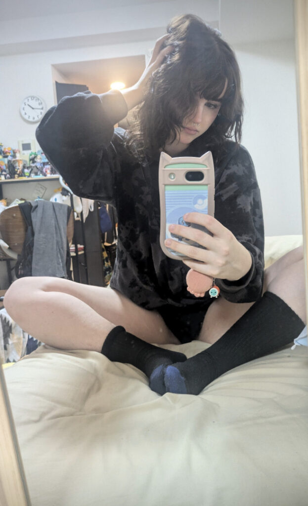 OnlyFans – Instagram – Reddit – mylittlerobin/Robin Grey – Nude Leaks