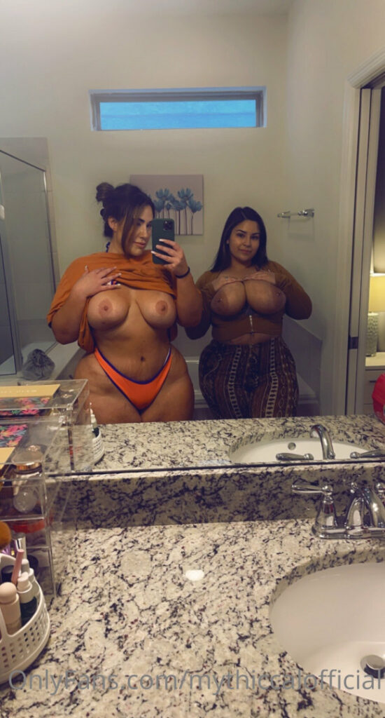 OnlyFans – Instagram – _mythiccal – Nude Leaks