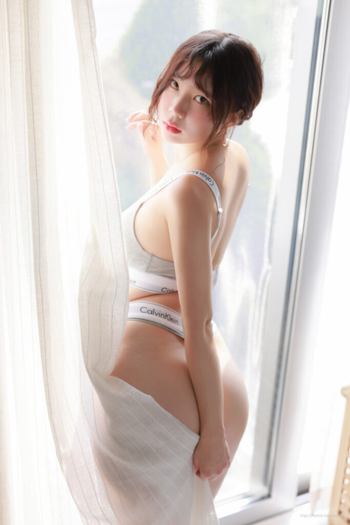 Asian – Korean – Myu-A  뮤아 – Nude Leaks