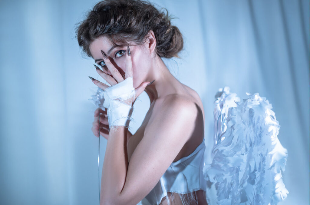 Instagram – Boosty – Nancy PlayBetter – Nude