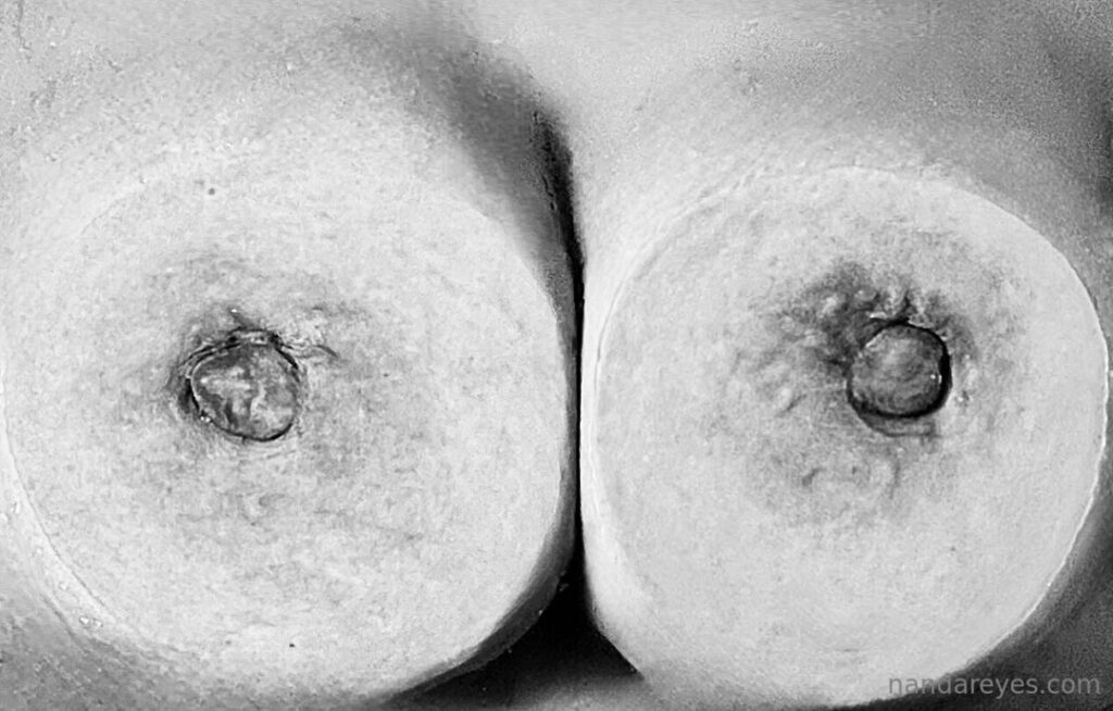 OnlyFans – Nanda Reyes – Nude