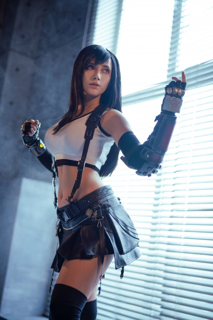 OnlyFans – Instagram – Cosplay – Narga_Lifestream | Narga Aoki – Nude