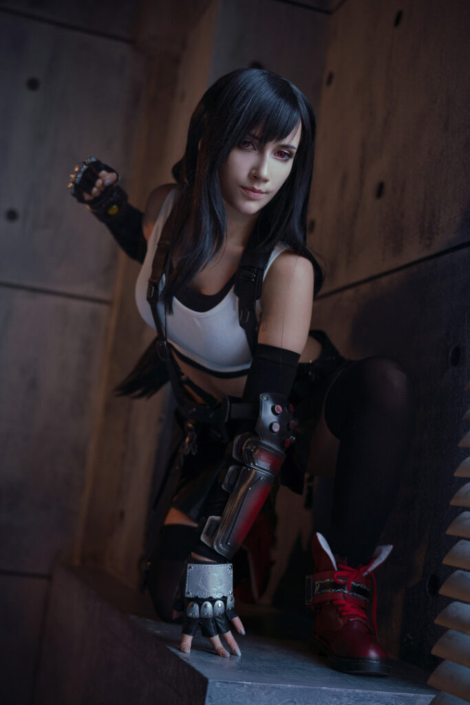 OnlyFans – Instagram – Cosplay – Narga_Lifestream | Narga Aoki – Nude