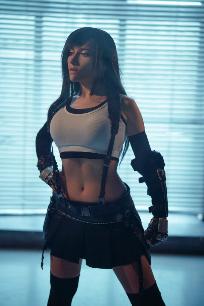 OnlyFans – Instagram – Cosplay – Narga_Lifestream | Narga Aoki – Nude