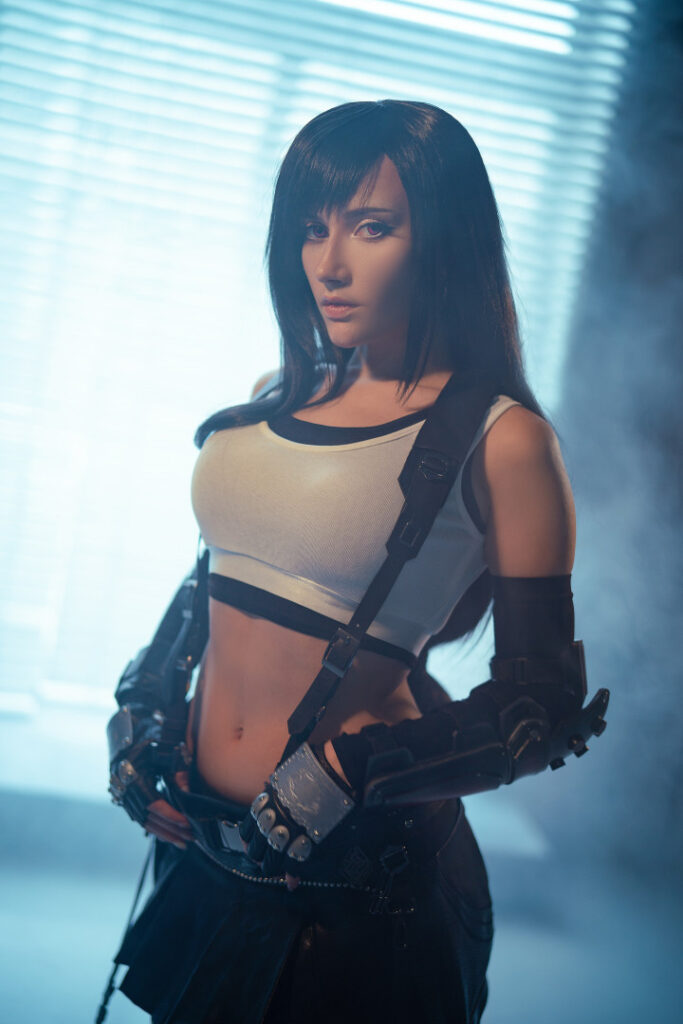 OnlyFans – Instagram – Cosplay – Narga_Lifestream | Narga Aoki – Nude