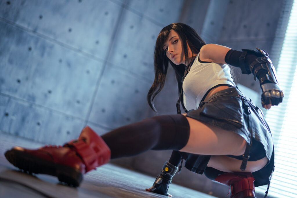 OnlyFans – Instagram – Cosplay – Narga_Lifestream | Narga Aoki – Nude