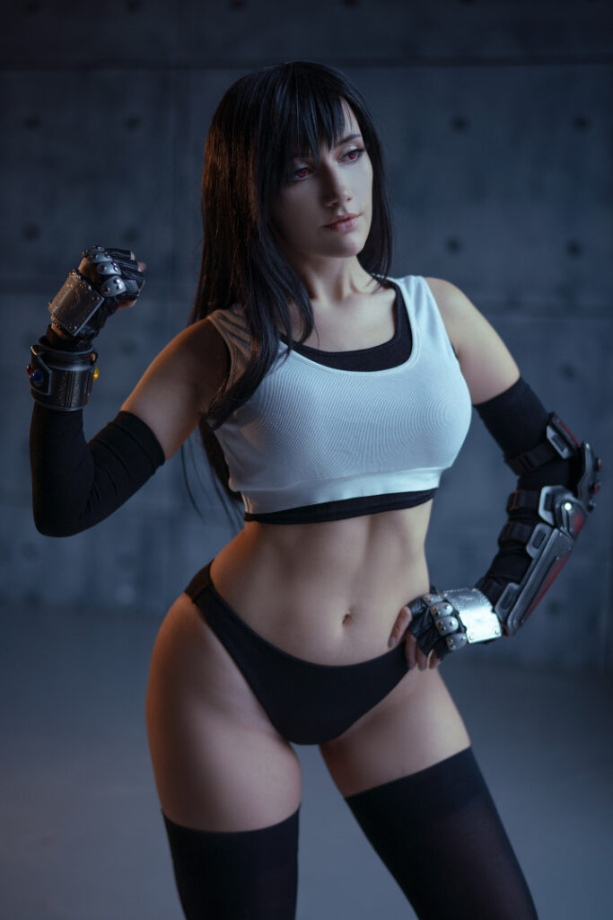 OnlyFans – Instagram – Cosplay – Narga_Lifestream | Narga Aoki – Nude