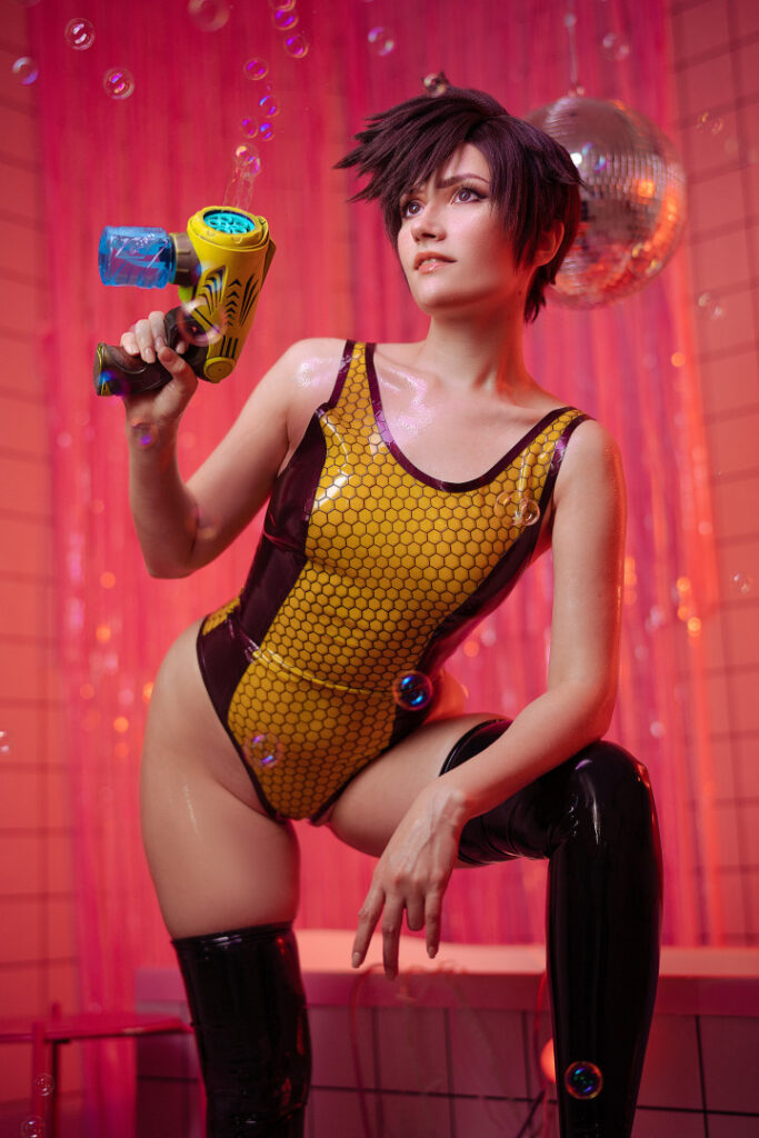 OnlyFans – Instagram – Cosplay – Narga_Lifestream | Narga Aoki – Nude