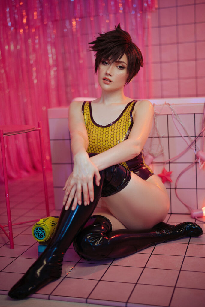 OnlyFans – Instagram – Cosplay – Narga_Lifestream | Narga Aoki – Nude